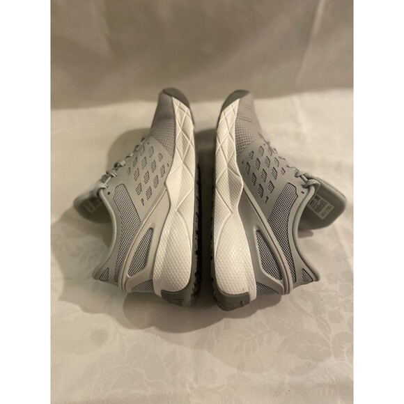 Reebok Nanoflex Running Shoes Women’s Size 9 Walk Gym Athletic Shoes Gray NEW main image 12